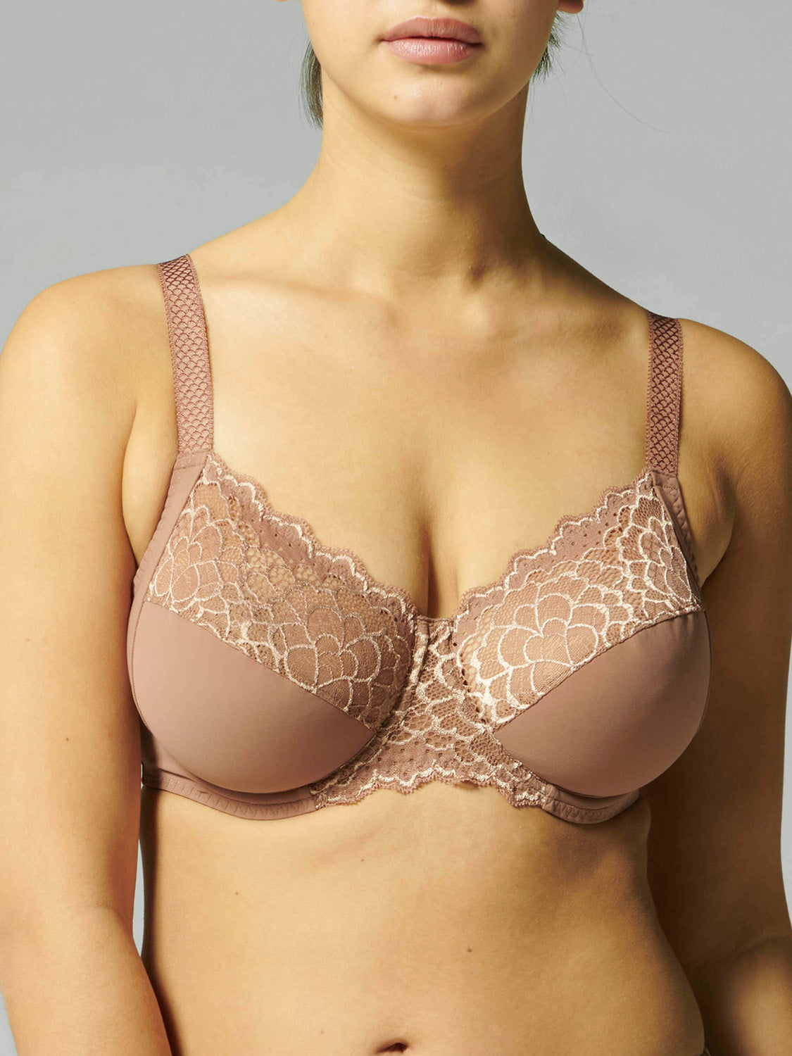 Caresse by Simone Perele at Helen Ainson in Darien CT