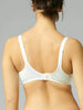 Caresse Minimizer Bra Ivory Simone Perele