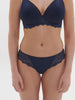 Caresse Bikini Panty Ink Blue Simone Perele