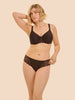 Caresse Bikini - Cocoa