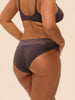Caresse Bikini - Graphite Grey