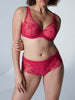 Wish Full Coverage Plunge Bra Ruby Simone Perele