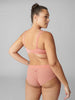 Wish Boyshort Panty Ginger Pink Simone Perele