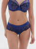 Wish Boyshort Panty Electric Blue Simone Perele