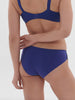 Wish Bikini Panty Electric Blue Simone Perele