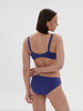 Wish Bikini Panty Electric Blue Simone Perele