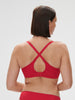 Comete Wireless Triangle Bra Ruby Simone Perele