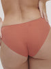 Comete Bikini Panty Texas Pink Simone Perele