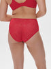 Comete Retro Brief Panty Ruby Simone Perele