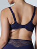 Karma Full Cup Bra Midnight Simone Perele