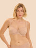 Karma Full Cup - Peau Rose