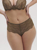 Karma Boyshort Panty Adventure Green Simone Perele