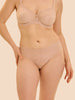 Karma Bikini - Peau Rose