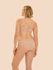 Karma Bikini - Peau Rose