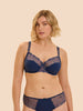 Delice Full Cup - Rainbow Blue