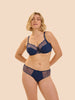 Delice Full Cup - Rainbow Blue