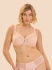 Delice Full Cup - Blush