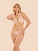 Delice Full Cup - Blush