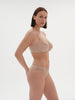 Delice Full Cup Bra Sand Simone Perele