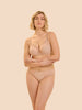 Delice Full Cup - Sand