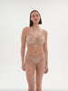 Delice Full Cup Bra Sand Simone Perele