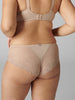 Delice Boyshort Panty Sand Simone Perele