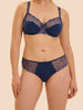 Delice Bikini - Rainbow Blue
