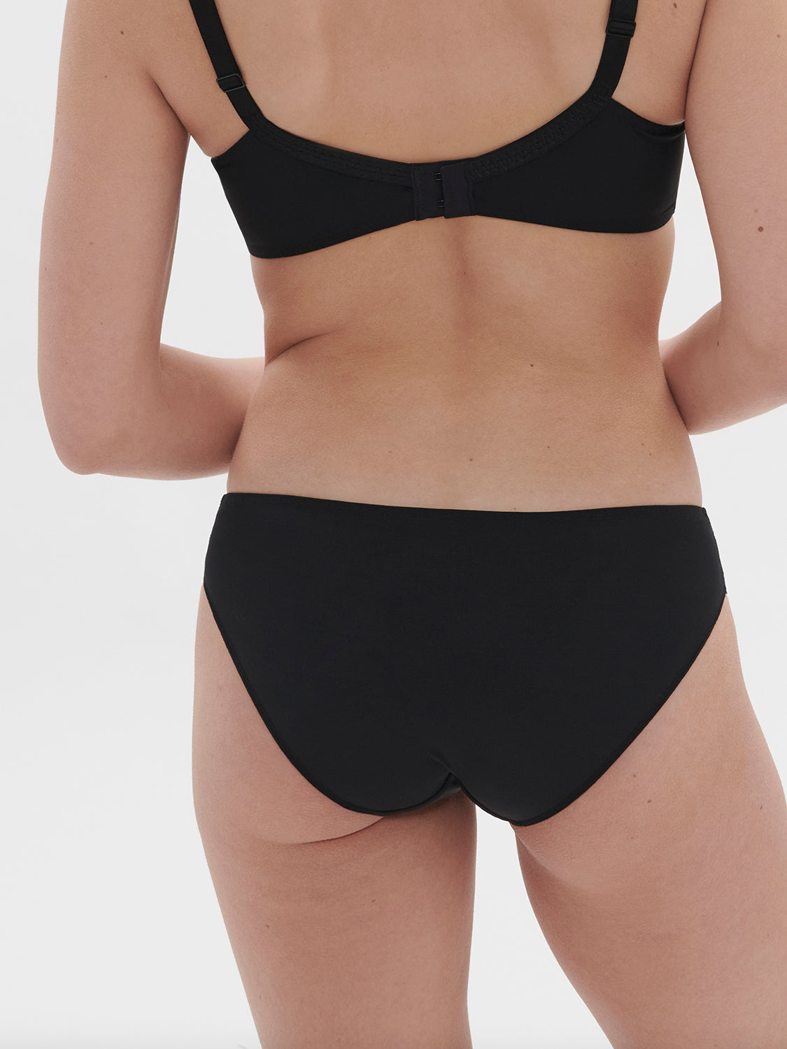Delice Bikini - Gem Black – Simone Pérèle