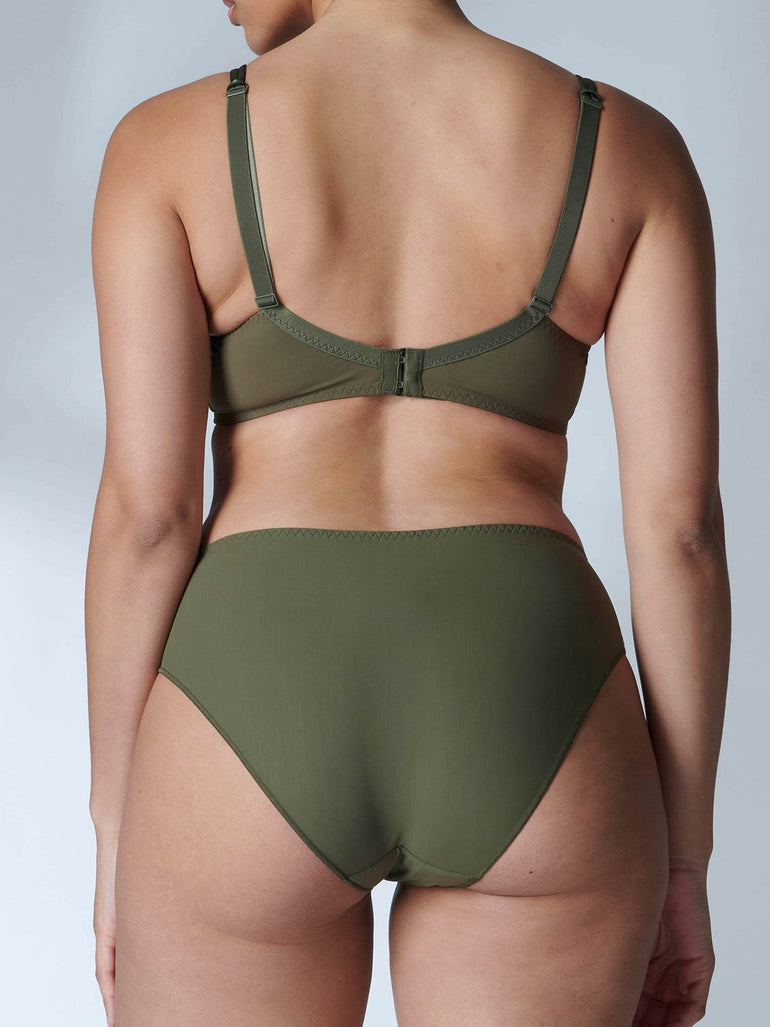 Delice Bikini Panty Safari Simone Perele