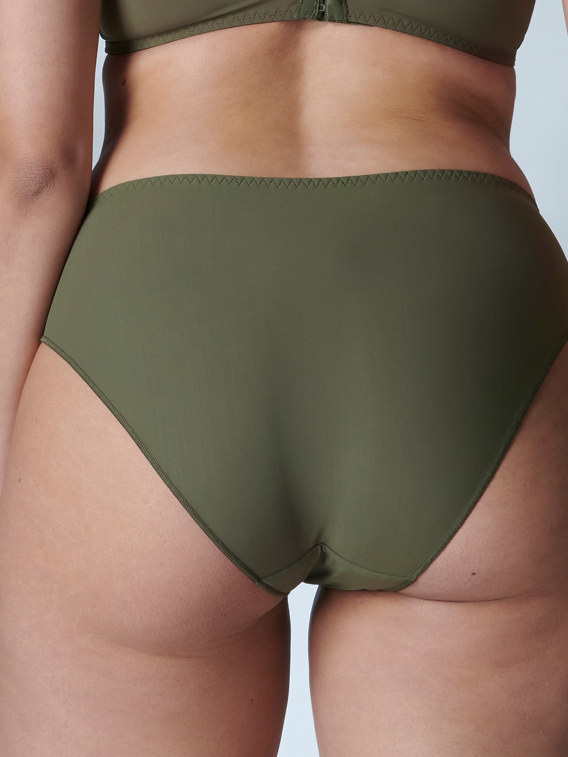 Delice Bikini Panty Safari Simone Perele