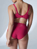 Reve Full Cup Bra Cranberry Simone Perele