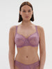 Reve Full Cup Bra Glamorous Mauve Simone Perele