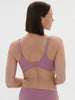 Reve Full Cup Bra Glamorous Mauve Simone Perele