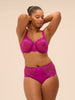 Reve Full Cup Bra Azalea Simone Perele