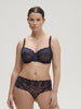 Reve Full Cup Bra Cosmic Blue Simone Perele