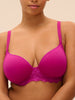 Reve 3D Plunge Bra Azalea Simone Perele