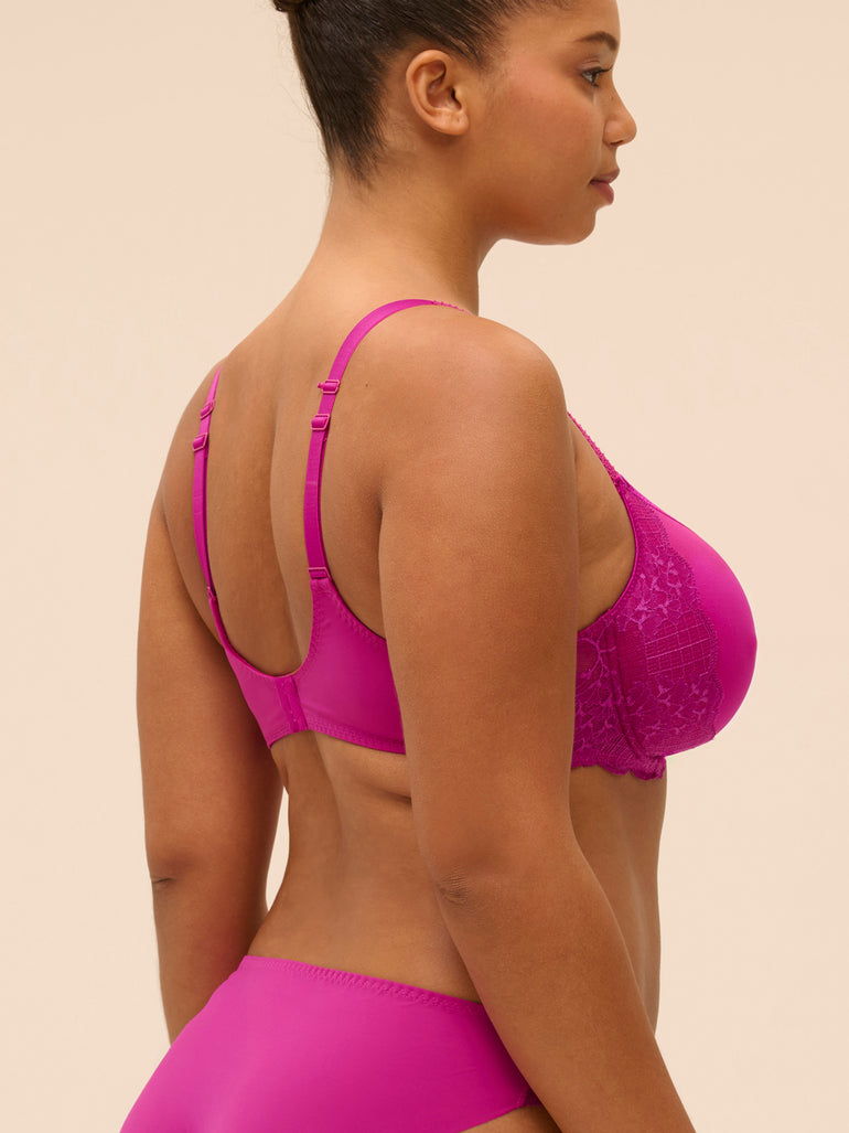 Reve 3D Plunge Bra Azalea Simone Perele