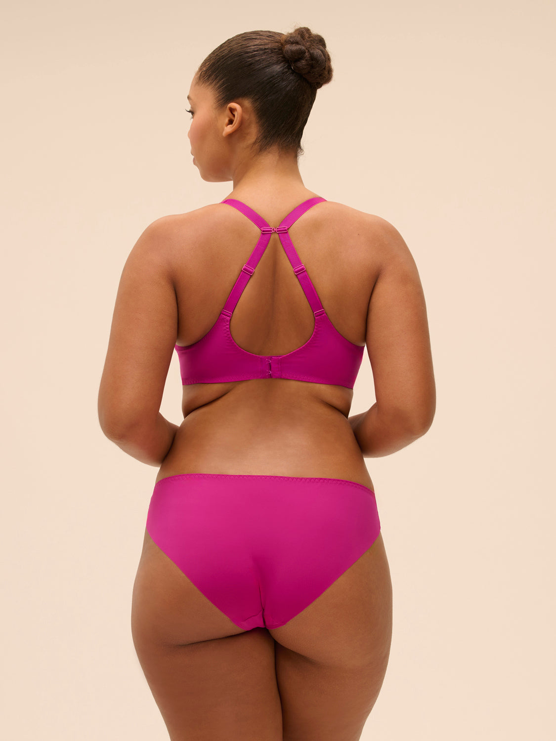 Reve 3D Plunge - Azalea – Simone Pérèle