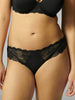 Reve Bikini Panty Black Simone Perele