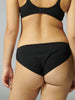 Reve Bikini Panty Black Simone Perele