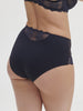 Reve Retro Brief Panty Cosmic Blue Simone Perele