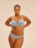 Andora 3D Demi Dream Blue Simone Perele