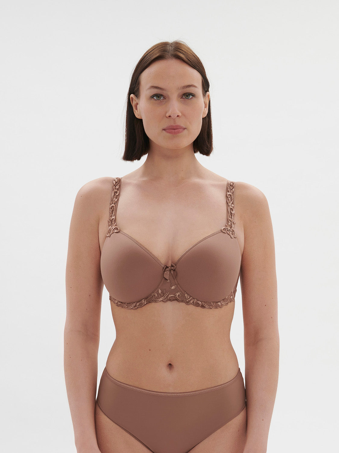 Andora 3D Demi - Amaretto – Simone Pérèle