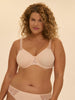 Andora Minimizer Bra Chic Beige Simone Perele