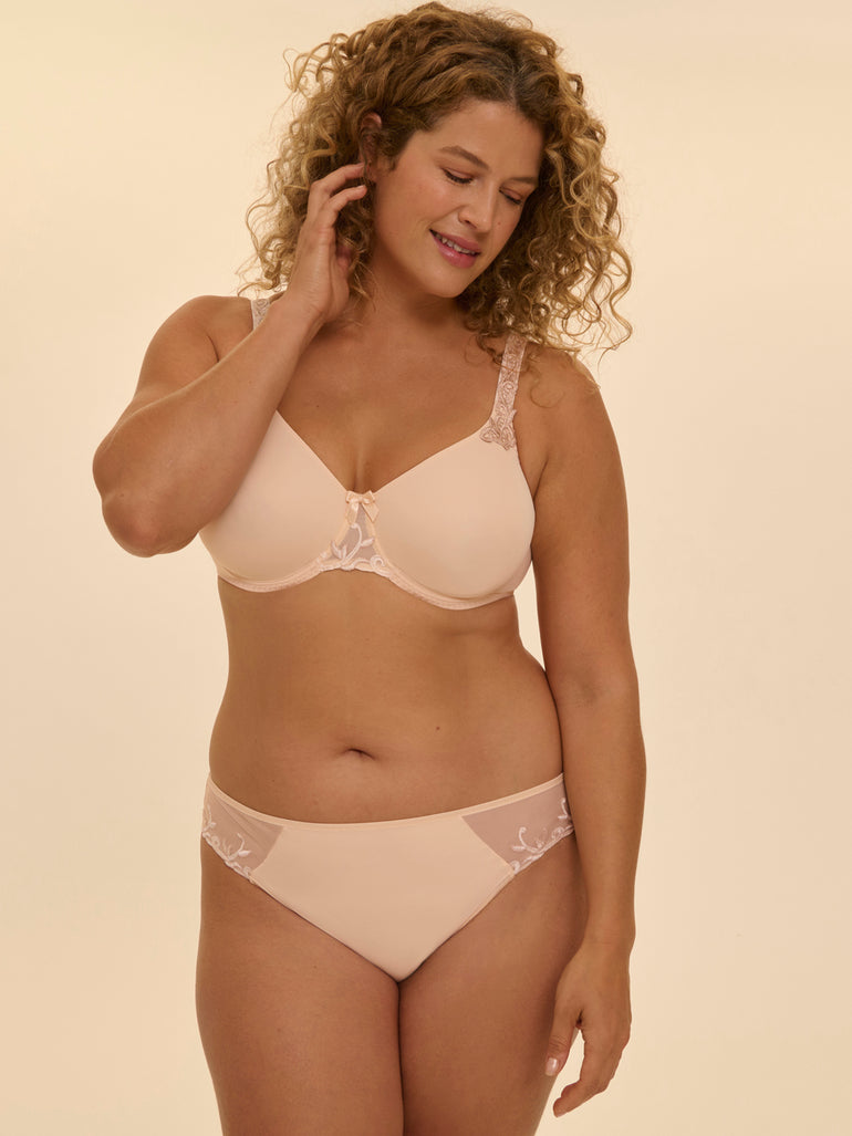 Andora Minimizer Bra Chic Beige Simone Perele