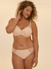 Andora Minimizer Bra Chic Beige Simone Perele
