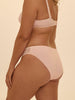 Andora Bikini Panty Blush Simone Perele