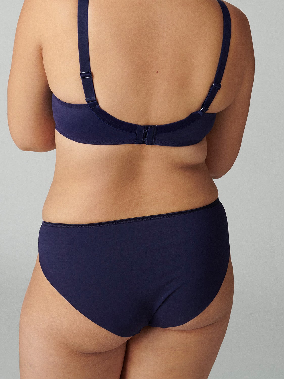 Simone Pérèle | Andora Bikini - Midnight