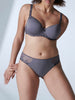 Andora Bikini Panty Grey Simone Perele