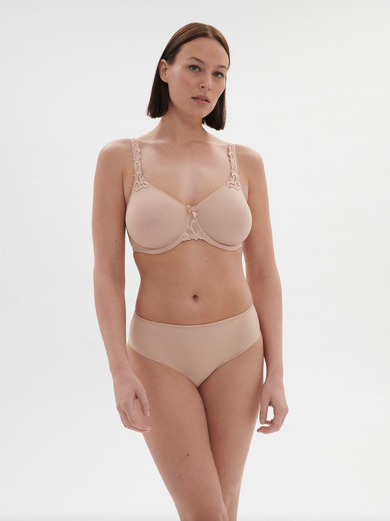 Simone Pérèle | Andora Bikini - Canyon Brown Simone Pérèle | Andora Bikini - Canyon Brown